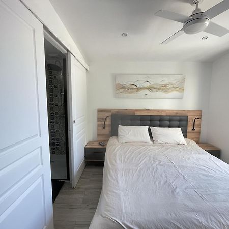 Charmante Villa Avec Piscine Dans Les Canaux Empuriabrava Exteriér fotografie