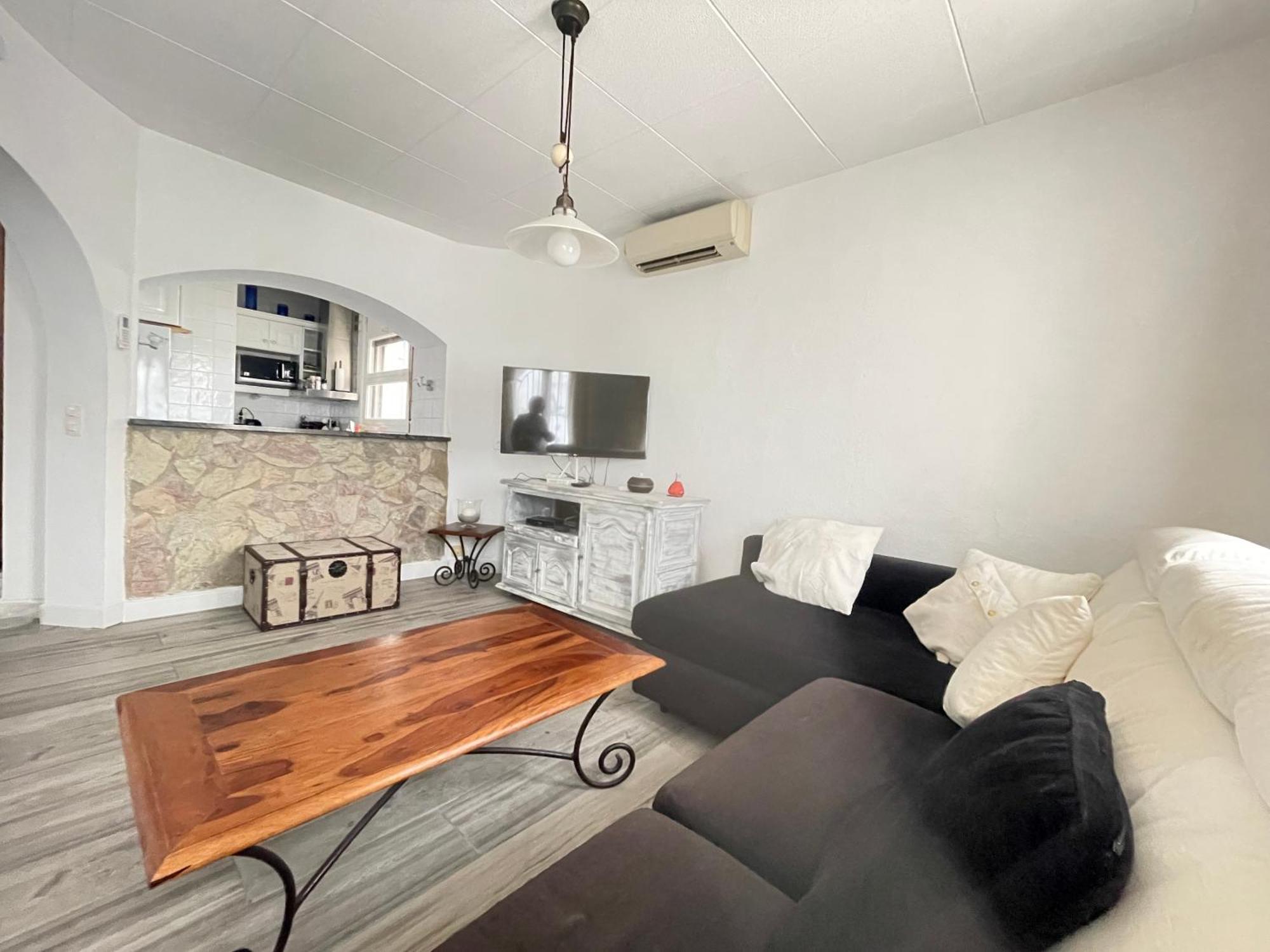 Charmante Villa Avec Piscine Dans Les Canaux Empuriabrava Exteriér fotografie